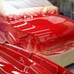 Auto Body Paint and Repair