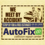 MD Auto Fix